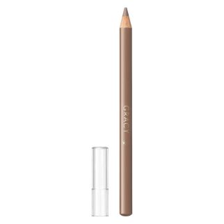 Shiseido Gracie Integrate Eyebrow Pencil Карандаш для бровей мягкий, N761 светло-коричневый, 1,6 г
