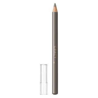 Shiseido Gracie Integrate Eyebrow Pencil Карандаш для бровей мягкий, N963 серый, 1,6 г