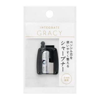 Shiseido Integrate Gracy Sharpener S Точилка для карандашей, 1 шт