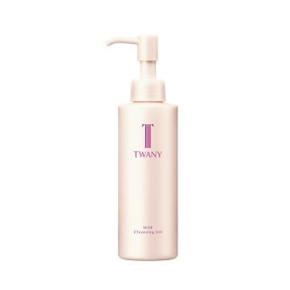 Kanebo Twany Mild Cleansing Oil Мягкое, очищающее гидрофильное масло, 180 мл