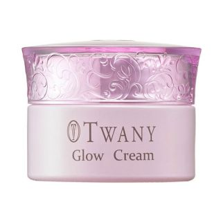 Kanebo Twany Glow Cream Увлажняющий крем для сияния кожи, 30 г