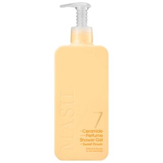 Masil 7 Ceramide Perfume Shower Gel Sweet Flower Парфюмированный гель для душа с керамидами, 300 мл. До 09/27