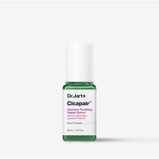 Dr.Jart+ Cicapair Intensive Soothing Repair Serum Увлажн, успокаивающая сыворотка для лица, 30 мл. До 06/2027