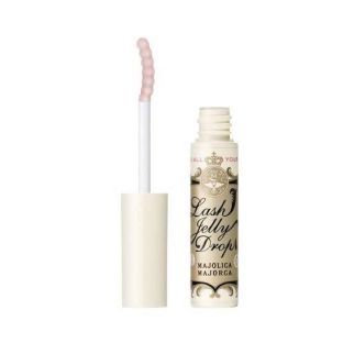 Shiseido Majolica Majorca Lash Jelly Drop EX Eyelash Serum Сыворотка для укрепления ресниц, 5,3 г