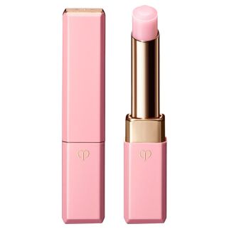 Shiseido Cle de Peau Beaute Magnificatour Levres Оттеночный, увлажняющий бальзам для губ Neutral Pink, 2.8 г