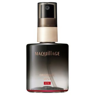 Shiseido Maquillage Dramatic Mist EX Спрей для фиксации макияжа, 60 мл