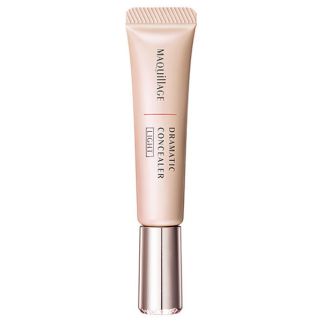 Shiseido Maquillage Dramatic Concealer SPF30 / PA+++ Консилер-сыворотка, light, 8 г