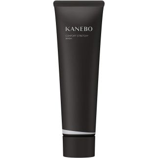 Kanebo Comfort Stretchy Wash II Увлажняющая крем-пенка для умывания, 130 г.