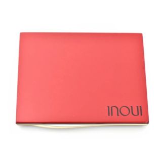 Shiseido INOUI Футляр для компактной пудры INOUI Powder Foundation