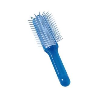 Kai Negative Ion Ball Styling Brush S KQ3005 Маленькая щетка для укладки волос, с отрицательными ионами