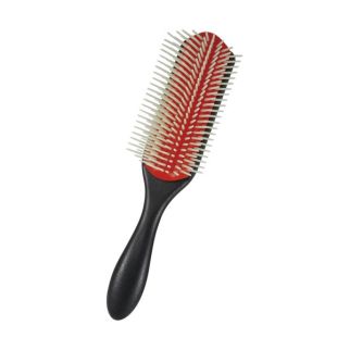 ANNECY Professional Brush TK-580 Профессиональная щетка для выпрямления волос