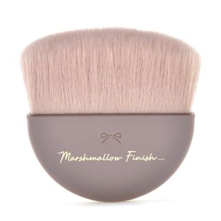 Ida Canmake Marshmallow Finish Powder Brush Кисточка для пудры