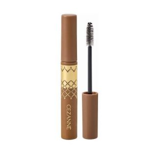 CEZANNE Eyebrow Mascara Тушь для бровей, 01 натуральный коричневый, 6,3 г