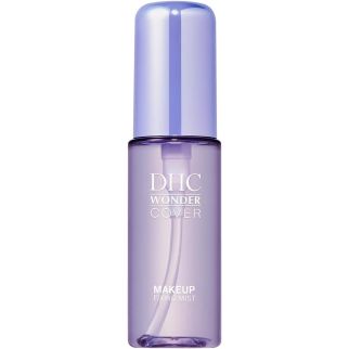 DHC Wonder Cover Makeup Fixing Mist Спрей для фиксации макияжа, 50 мл