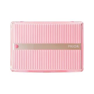 Shiseido Prior Compact Case N Футляр с зеркалом для компактной пудры Prior BB Powdery Foundation