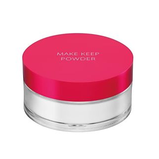 Kose Makeup Keep Powder Фиксирующая пудра для сохранения макияжа, 5 г