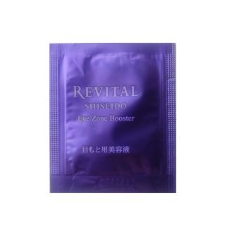 Shiseido REVITAL Eye Zone Booster сыворотка для кожи вокруг глаз, пробник 0,2 мл