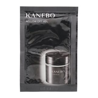 Kanebo Mellow Off Veil Очищающий крем для лица, пробник 3.5 г