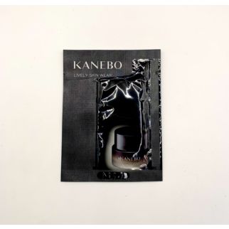 Kanebo Lively Skin Wear основа под макияж, B светлая охра SPF5・PA++, пробник 0.5 г