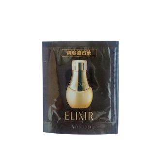 Shiseido Elixir Superieur Enriched Serum CB антивозрастная сыворотка, пробник 0,4 мл