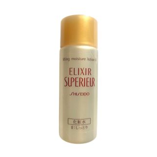 Shiseido Elixir Superieur Lifting Moisture Lotion II Увлажняющий, восстанавливающий лосьон, 20 мл