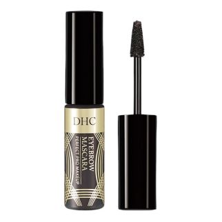 DHC Eyebrow Mascara Тушь для макияжа бровей, BK01 Мягкий черный, 5,5 г
