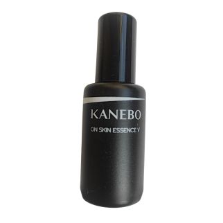 Kanebo On Skin Essence V увлажняющая эссенция для жирной и нормальной кожи, пробник 10 мл
