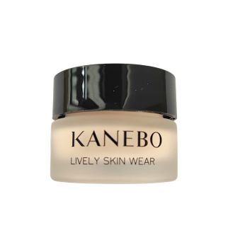 Kanebo Lively Skin Wear основа под макияж, АA мягкая охра SPF5・PA++ , пробник 4 г