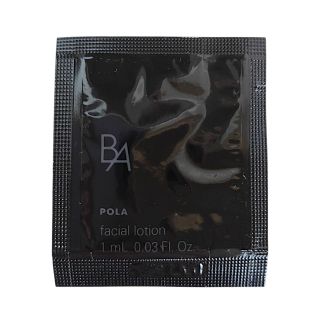 Pola ВА Facial Lotion N Антивозрастной увлажняющий лосьон для лица, пробник 1 мл