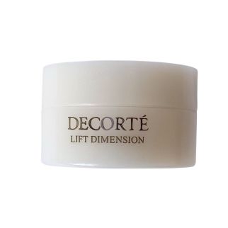 Kose Cosme Decorte Lift Dimension Brigtening Rejuvenating Cream Осветляющий омолаживающий крем, пробник 2,5 г(2,4 мл)
