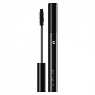 MisshaThe Style 4D Mascara Тушь для ресниц, объем, длина и подкручивание, 7 г