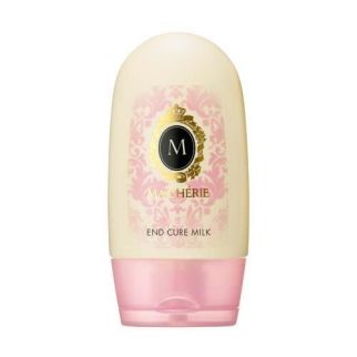 Shiseido Ma Cherie End Cure Milk EX Молочко для ухода за кончиками волос, 100 г