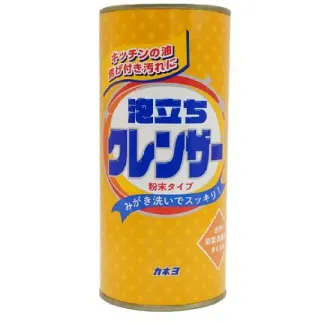 Kaneyo New Sassa Cleanser Универсальный чистящий порошок 400 гр