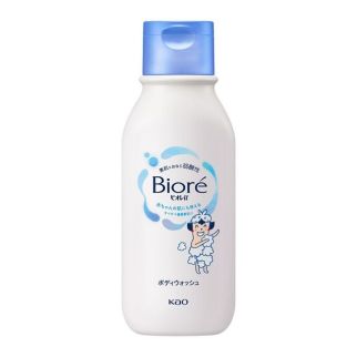 Kao Biore U Regular Гель для душа для всей семьи, 200 мл