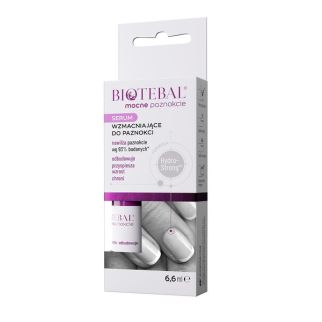 Сироватка Біотебал Міцні Нігті (Biotebal), 6,6 мл