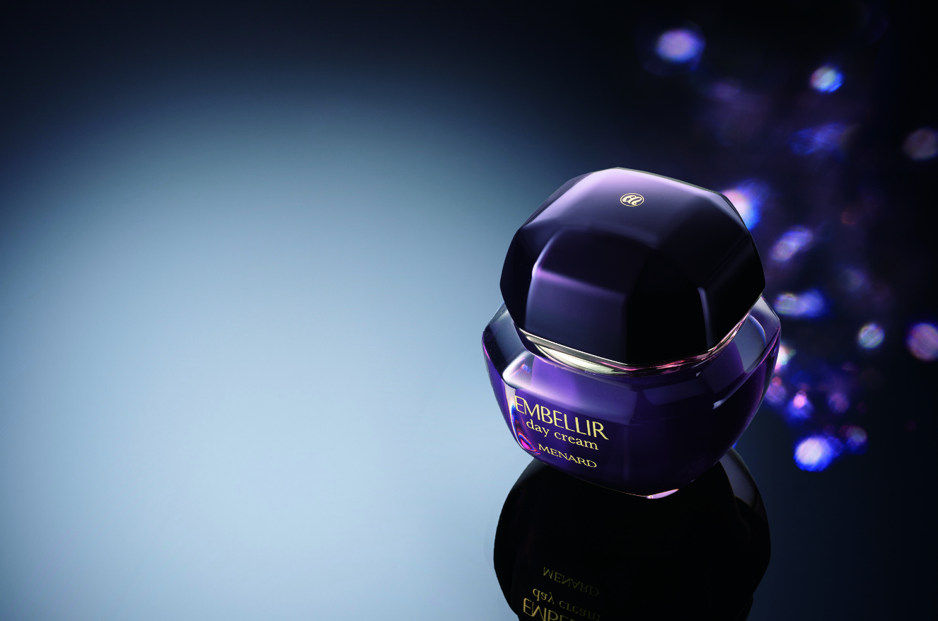 Menard Embellir Night Cream